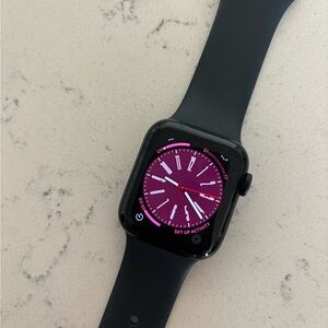 Apple Watch 2nd Gen 40mm Black